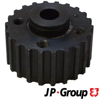 Sprocket, crankshaft